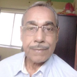 Tapan Kumar Basu