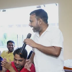 Suraj