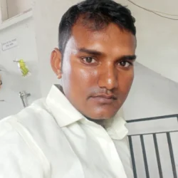 DASAI KUMAR MAHTO
