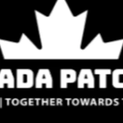 Canada patches
