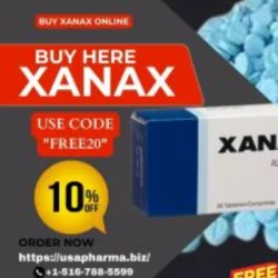 ORDER XANAX ONLINE FASTES