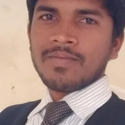 Mahesh Barman