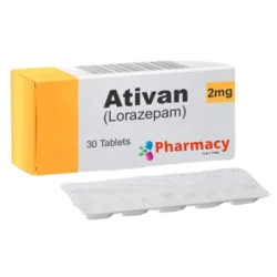 Buy Ativan Online