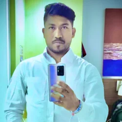 Bharat Kumar Das