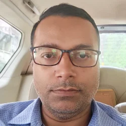 Arvind Kumar Pathak