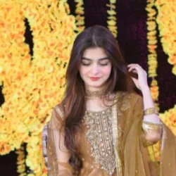 Hina shahzadi