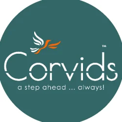 Corvids India