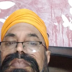 Daljeet Singh