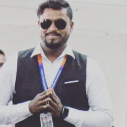Raj Khan