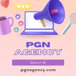 PGN Agency