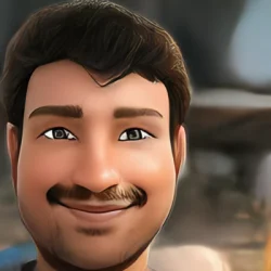 Ayyappan Balan