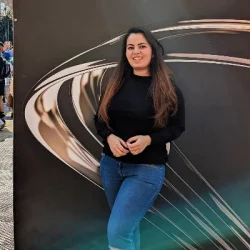 Tanya verma