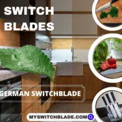 Myswitchblade