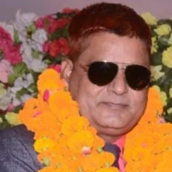 Balraj Singh