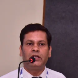Nitin Sharma