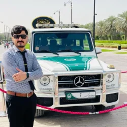 Khawaja Ahmed Rafique
