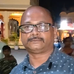 Srikant Shinde