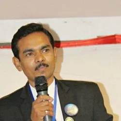 Bhanu Solanki
