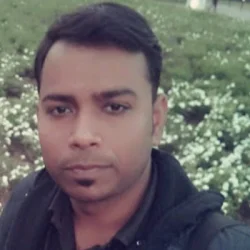 Mahendra Singh Kushwah