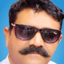 Bharat Singh