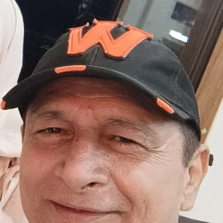 Wahab Manga