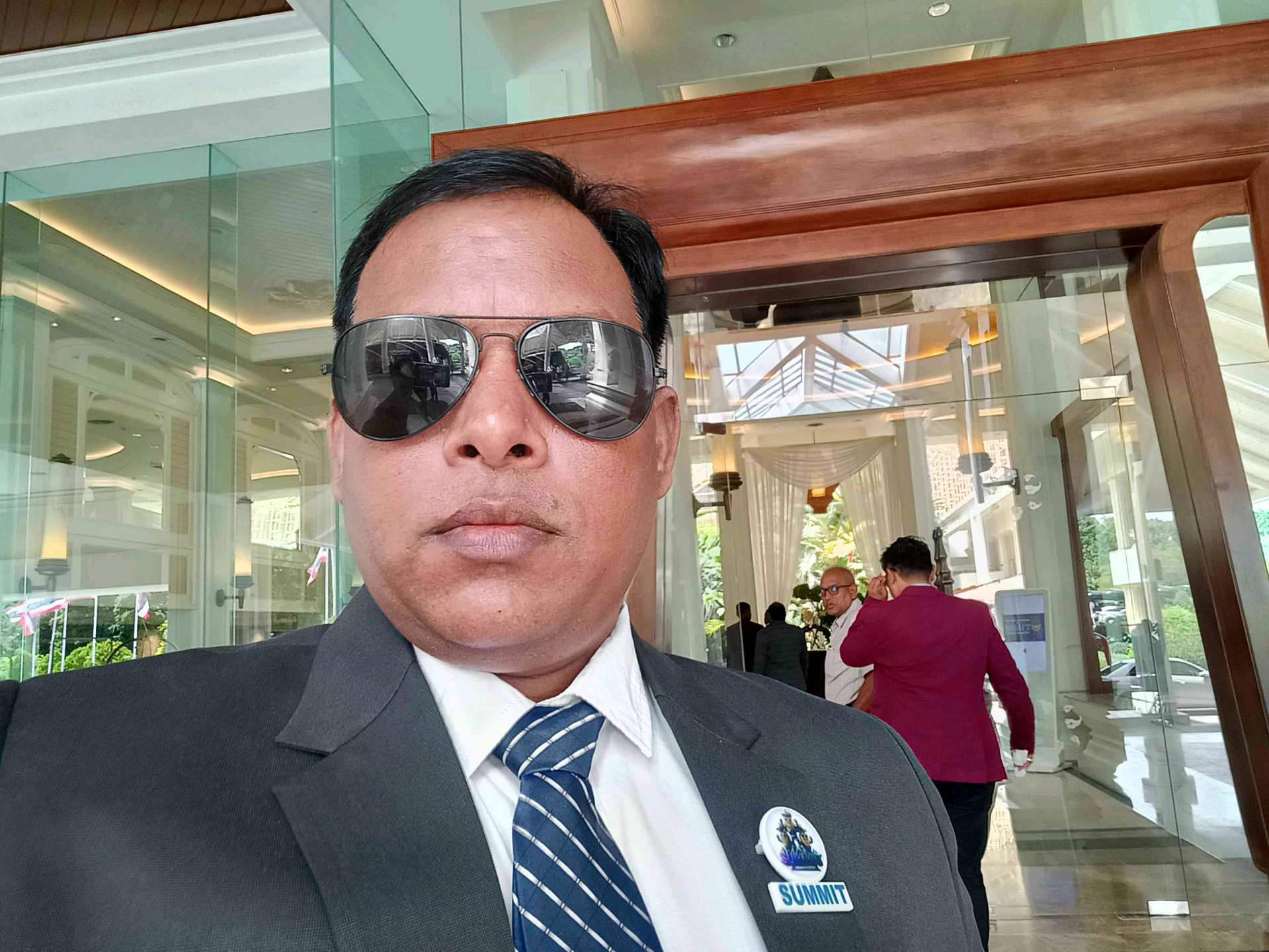 Satyendra Allahabadia