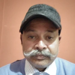 Paras Ram