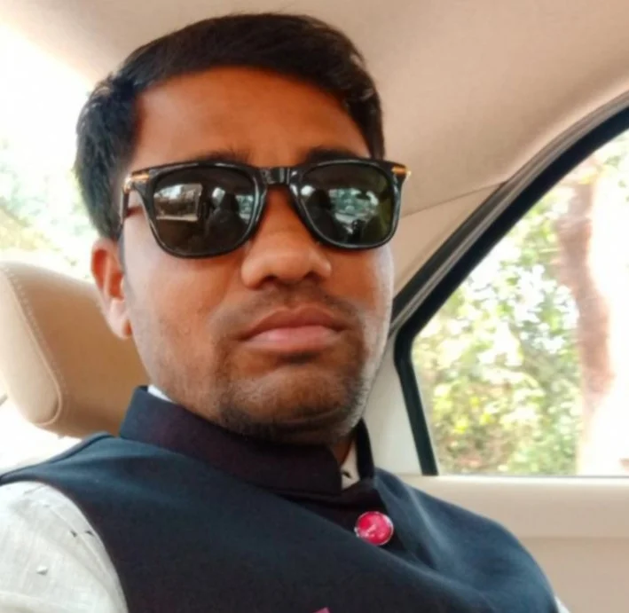 Sandip Matale