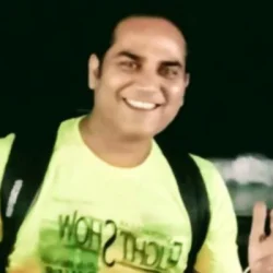 AMIT CHAUHAN