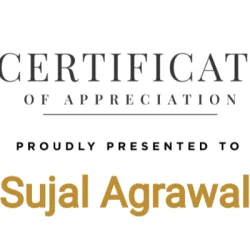 Sujal