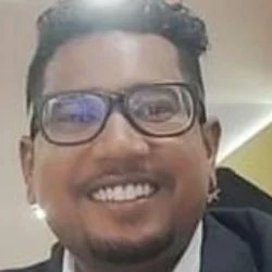 ANMOL MUNDU