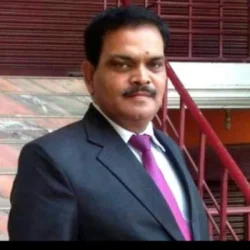 Abhay Kumar Singh