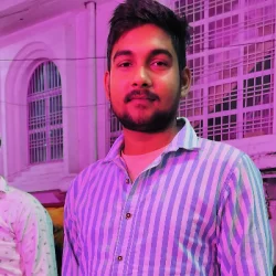 Ghanshyam Yadav