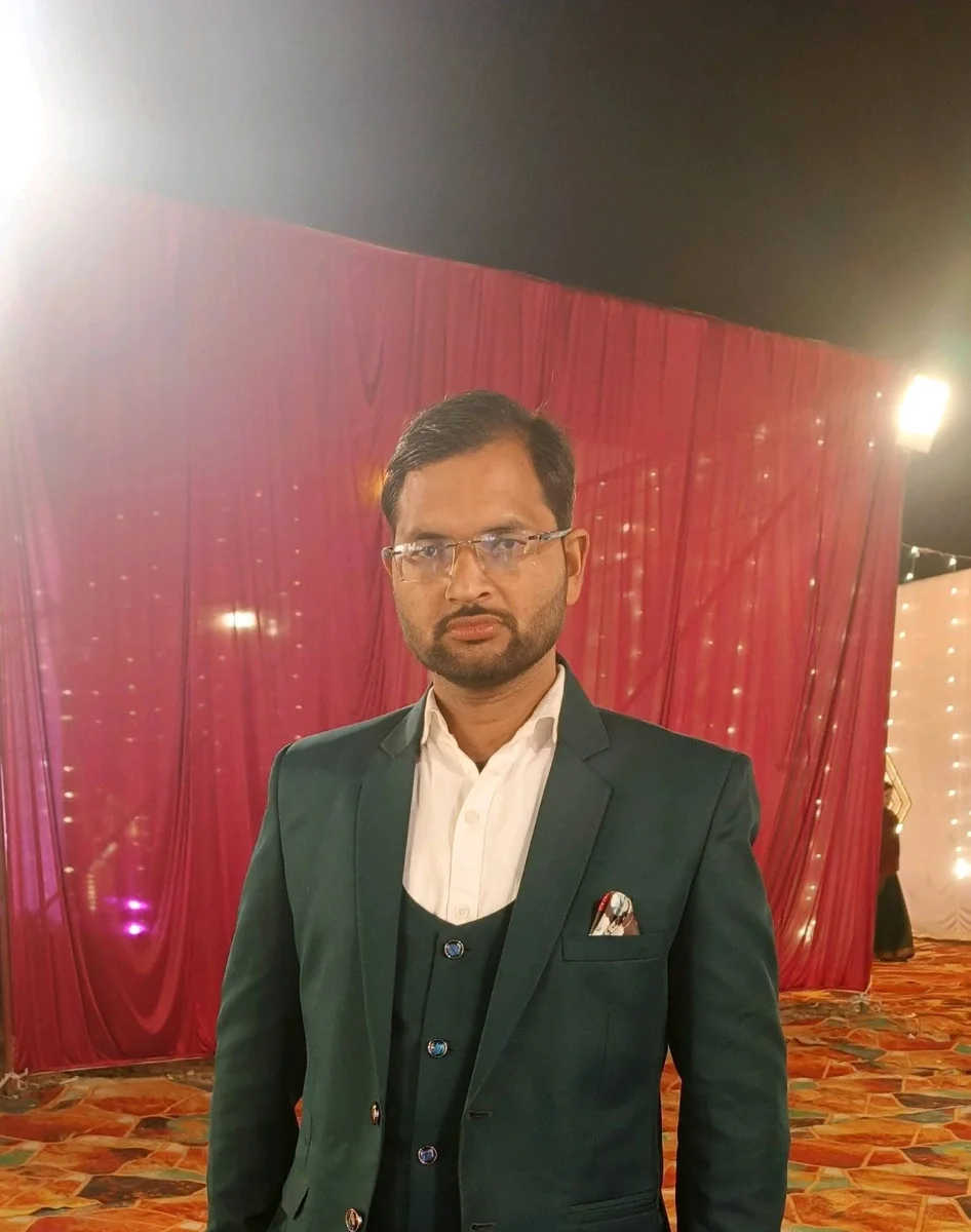 Anil pandit
