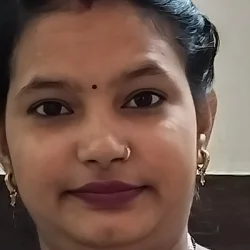 Shalu Attri
