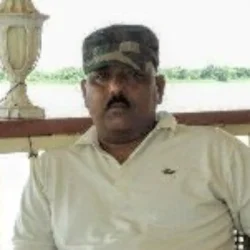 Ajay Pandey