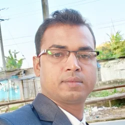 ROFIQUE ZAMAN
