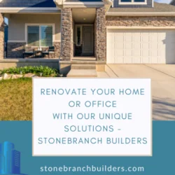 StoneBranch Builders