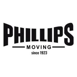 Phillips Moving and stora