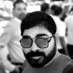 Viklesh Takbhaware
