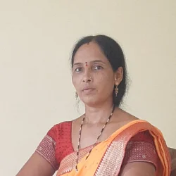 Savita Chavan