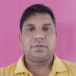 PAWAN KUMAR SINGH