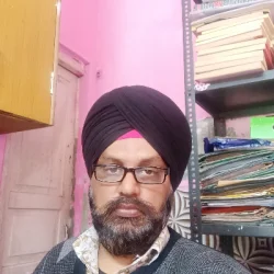 Karam Singh