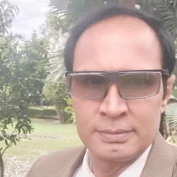 Rajesh Arya