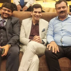 Tarun Sharma