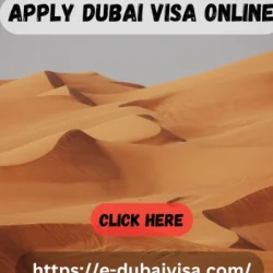 Dubai visa