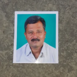 Sanjay Bhupal Magdum