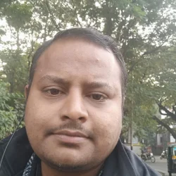 Vinod Kumar Pandit