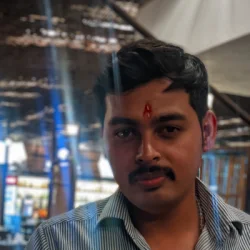 Tejesh Dixit