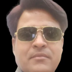 Arvind Saini